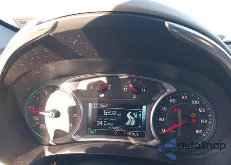 2018 Chevrolet Malibu Lt z USA, uszkodzony, nr VIN 1G1ZD5ST7JF211655